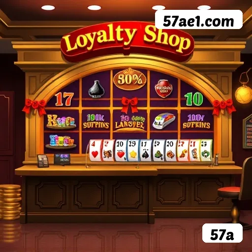 57a - cassino ao vivo